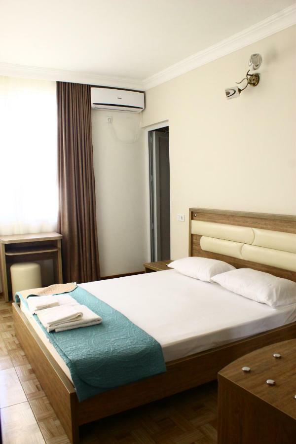 Sea Line Hotel Шекветили Экстерьер фото